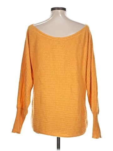 Naadam Cashmere Pullover Sweater (view 2)