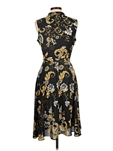 NANETTE Nanette Lepore Cocktail Dress (view 2)