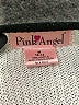 Pink Angel 100% Acrylic Yellow Pullover Sweater Size 10 - 12 - photo 3