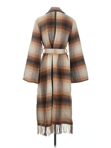 La Ligne Coat (view 2)
