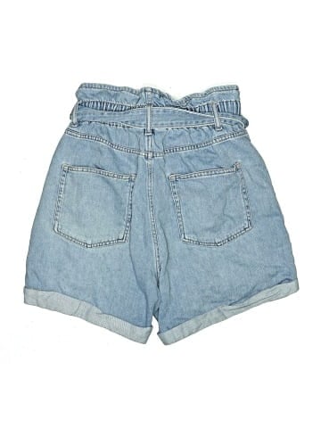 H&M Denim Shorts (view 2)