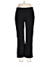 Eileen Fisher Solid Black Active Pants Size M - photo 1