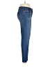 BLUE SPICE Hearts Blue Jeans Size 9 - photo 4