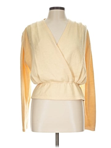 St. John by Marie Gray Pullover Sweater (view 1)