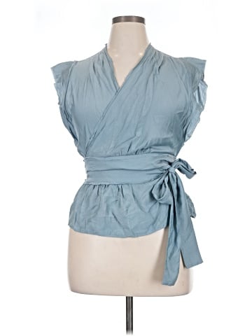 Joie Sleeveless Blouse (view 1)