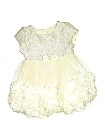 Nannette Dress (view 1)