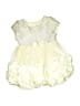 Nannette Ivory Dress 12-18 MO / 18 MO - photo 1