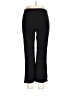 Eileen Fisher Solid Black Active Pants Size M - photo 2