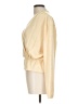 St. John by Marie Gray Yellow Pullover Sweater Size 12 - photo 5
