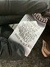 Tryst Brown 3/4 Sleeve T-Shirt Size L - photo 5