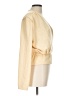 St. John by Marie Gray Yellow Pullover Sweater Size 12 - photo 4