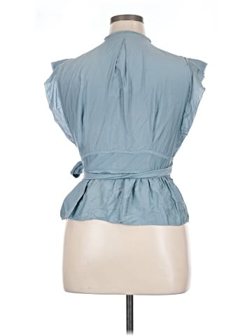 Joie Sleeveless Blouse (view 2)