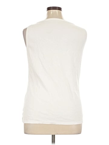 Talbots Sleeveless T-Shirt (view 2)