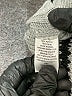 a.n.a. A New Approach 100% Acrylic Stripes Gray Pullover Sweater Size XL - photo 8