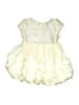 Nannette Ivory Dress 12-18 MO / 18 MO - photo 2