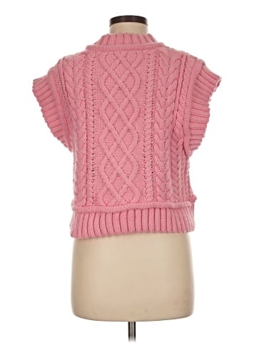 Zara Sweater Vest (view 2)