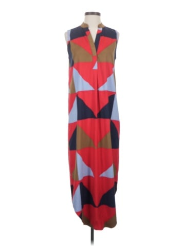 Mara Hoffman Casual Dress (view 1)