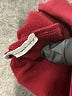 Under Armour Burgundy Sweatshirt Size M - photo 8