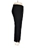 Eileen Fisher Solid Black Active Pants Size M - photo 4