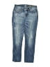 7 For All Mankind Blue Jeans Size 10 - photo 1