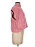 Zara Pink Sweater Vest Size M - photo 4