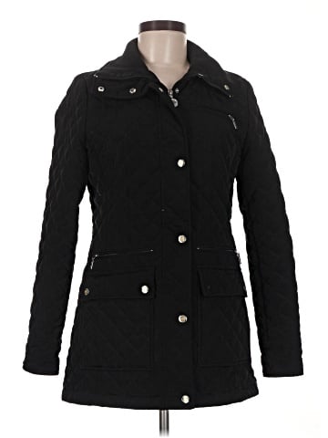 Calvin Klein Coat (view 1)