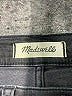 Madewell Gray Jeans Size 28 waist (tall) - photo 7