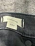 Madewell Gray Jeans Size 28 waist (tall) - photo 8