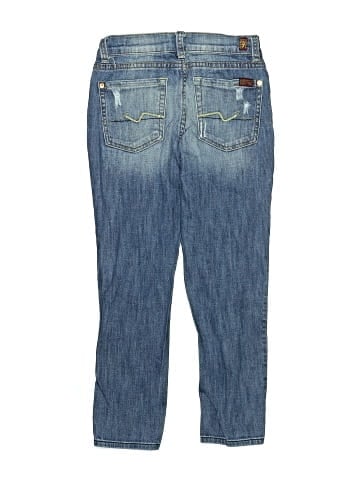 7 For All Mankind Jeans (view 2)