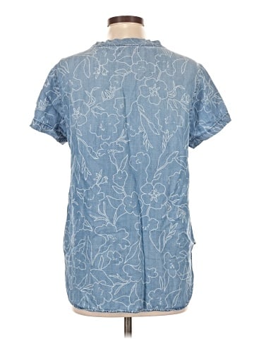 Cloth & Stone Short Sleeve T-Shirt (view 2)
