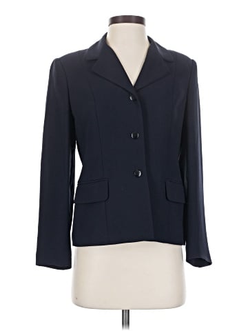 Petite Sophisticate 3/4 Sleeve Top (view 1)
