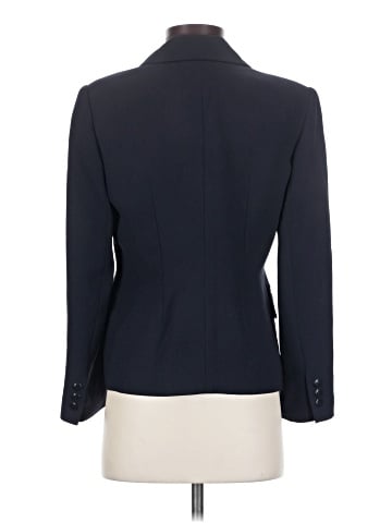 Petite Sophisticate 3/4 Sleeve Top (view 2)