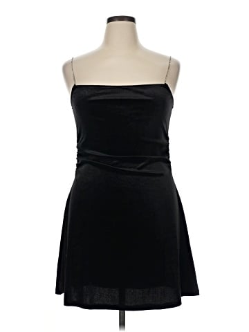 Divided by H&M Cocktail Dress (view 1)
