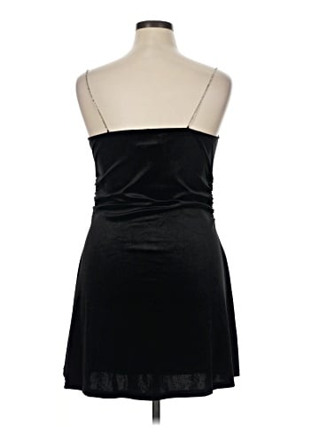 Divided by H&M Cocktail Dress (view 2)