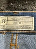 Free People Blue Jeans Size 28 waist - photo 7
