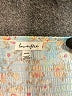 Love, Fire Floral Blue Dress Size S (baby) - photo 3