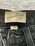 Universal Thread Black Jeans Size 4 - photo 4