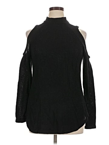 Decree Long Sleeve Top (view 1)