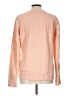 Tek Gear Orange Sweatshirt Size L - photo 2