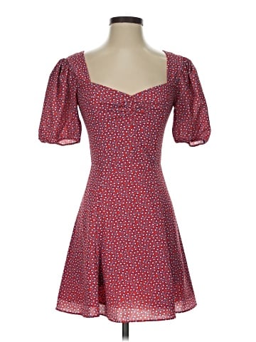 French Connection Cocktail Dress (view 1)