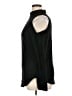 Decree Black Long Sleeve Top Size 1X - photo 5