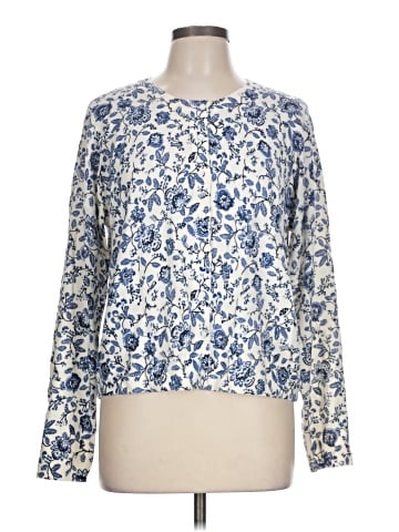 Croft & Barrow Pullover Sweater (view 1)