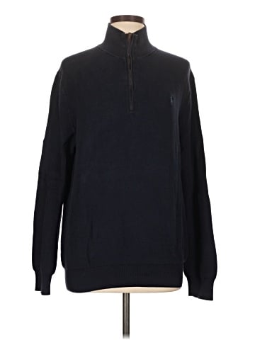 Polo by Ralph Lauren Pullover Sweater (view 1)