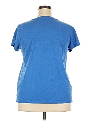 District. Short Sleeve T-Shirt (view 2)
