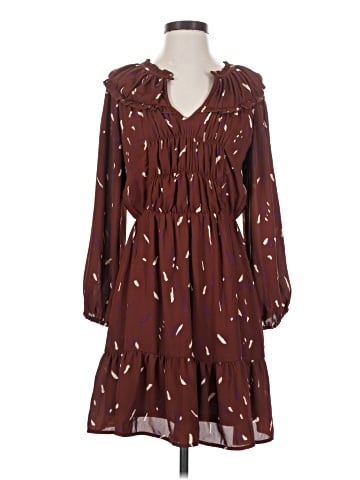 Collective Concepts Casual Dress (view 1)