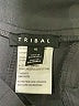 Tribal Solid Black Active Pants Size 16 - photo 4