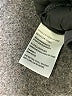 Tribal Solid Black Active Pants Size 16 - photo 5