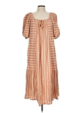 wonderly Casual Dress (view 1)