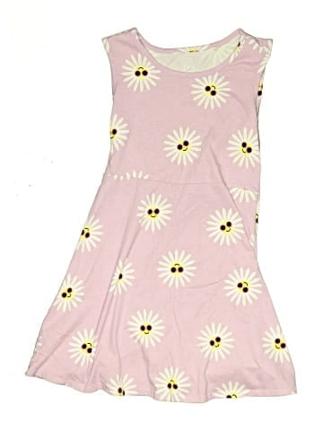 Wonder Nation Dress (view 1)