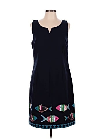 Talbots Casual Dress (view 1)